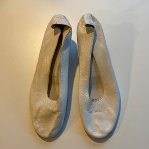 Martiniano Glove Heels SZ 40